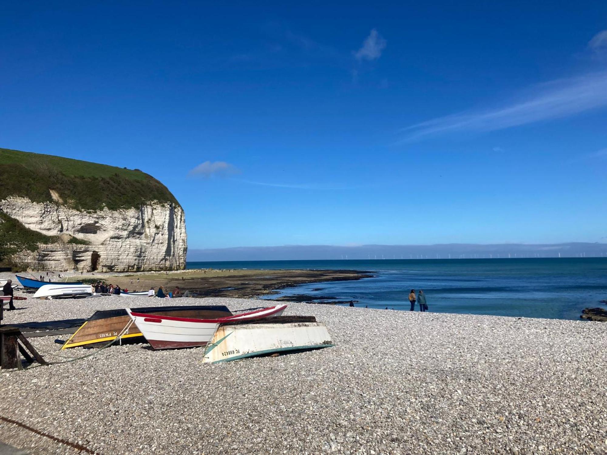 Maison De Vacances Clos Des Hogues Entre Etretat Et Fecamp Saint-Léonard Esterno foto