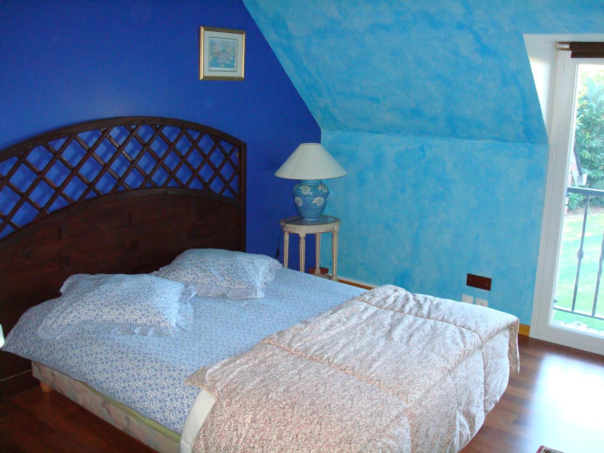 Maison De Vacances Clos Des Hogues Entre Etretat Et Fecamp Saint-Léonard Esterno foto